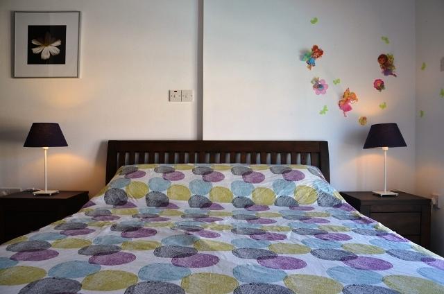 Poppy Apartment Protaras Room photo