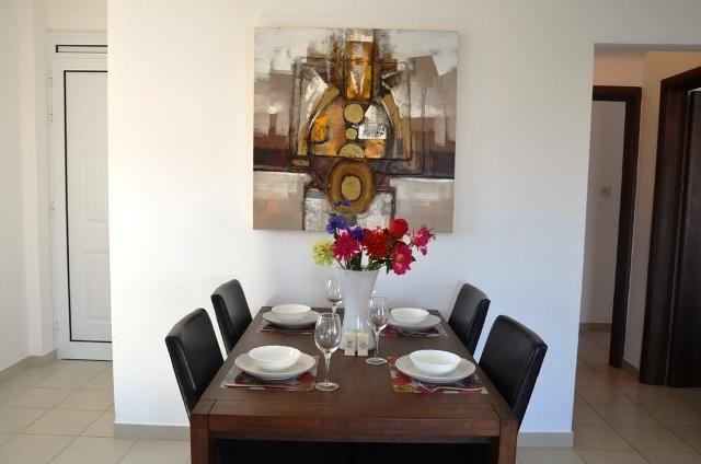 Poppy Apartment Protaras Room photo