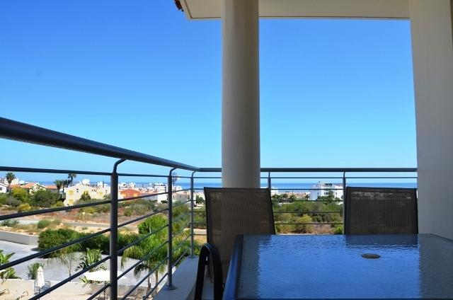 Poppy Apartment Protaras Exterior photo